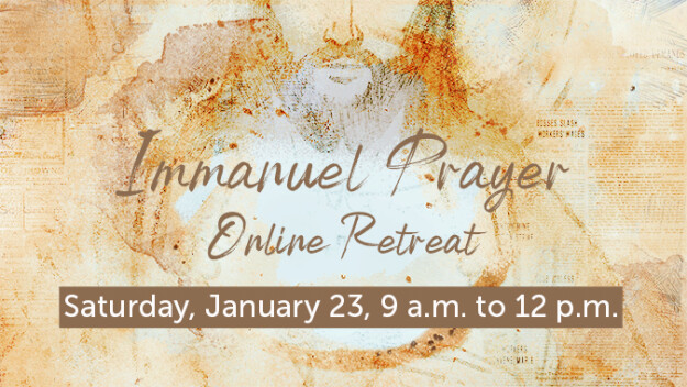 Online Spiritual Retreat